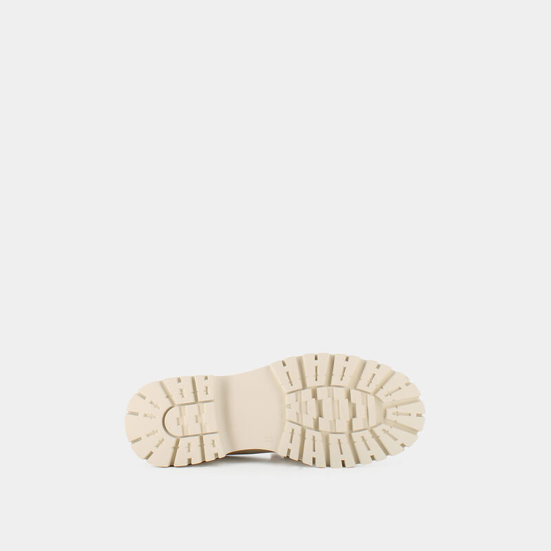 SCARPE da DONNA | MOCASSINI SHEEN