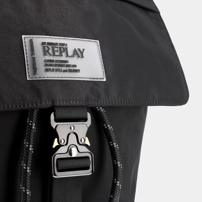 null da REPLAY FM3626.003 A0460 098 E24 | null REPLAY