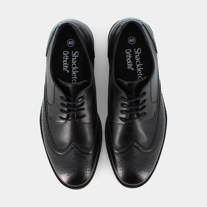 SCARPE da UOMO | STRINGATE SHACKLETON