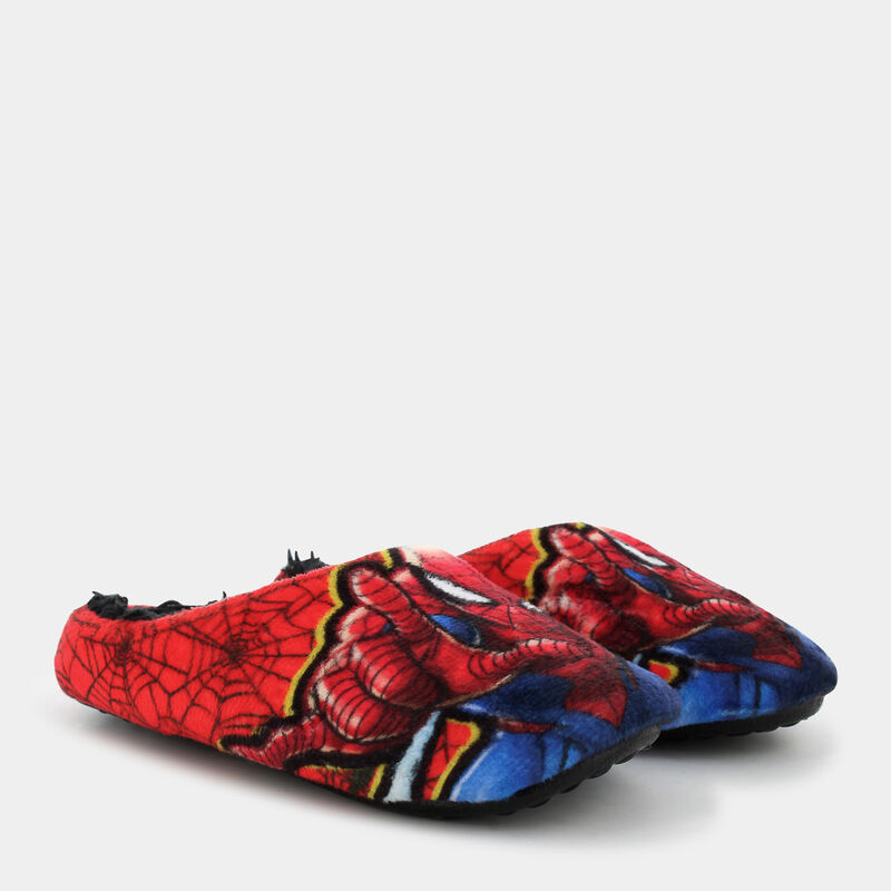 BAMBINO da BAMBINI | CIABATTE SPIDERMAN