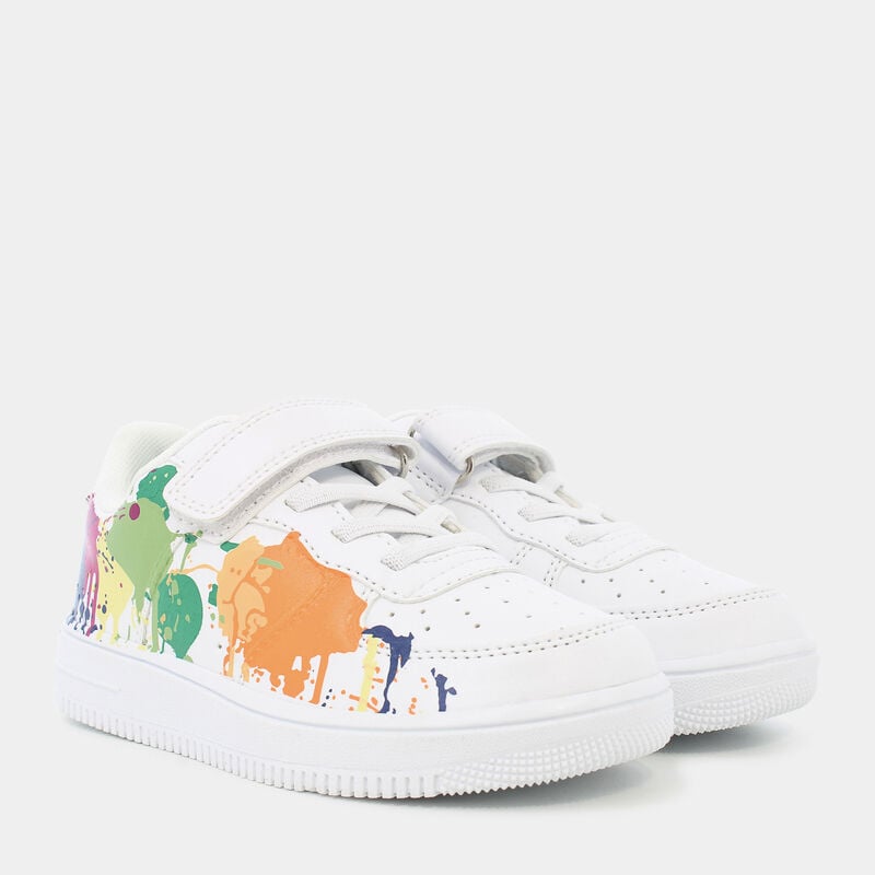BAMBINO da BAMBINI | SPORTIVE STEP BY STEP