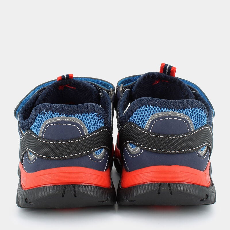 BAMBINO da BAMBINI | SANDALI STEP BY STEP