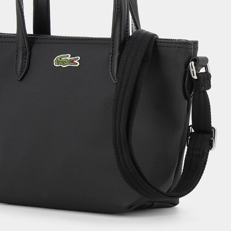 null da LACOSTE NF2609PK CONCEPT NOIR I26 | null LACOSTE