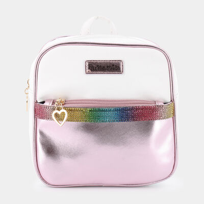 BAMBINA da BAMBINI | ZAINI E ACCESSORI FANTASTICA