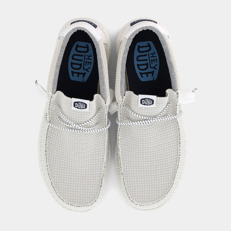 SCARPE da UOMO | MOCASSINI HEY DUDE