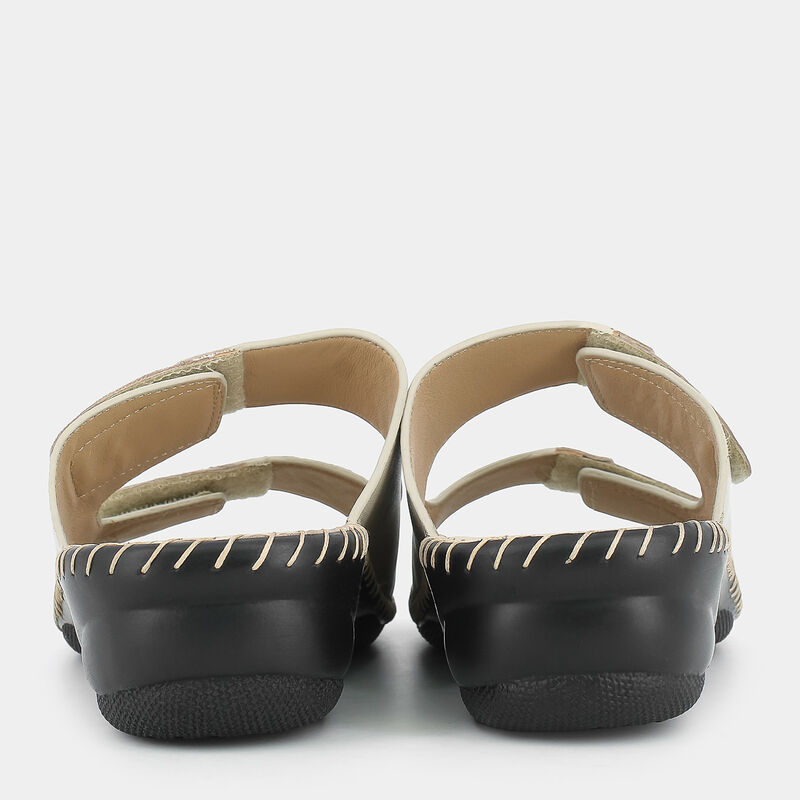 SCARPE da DONNA | CIABATTE DUNE VERDI