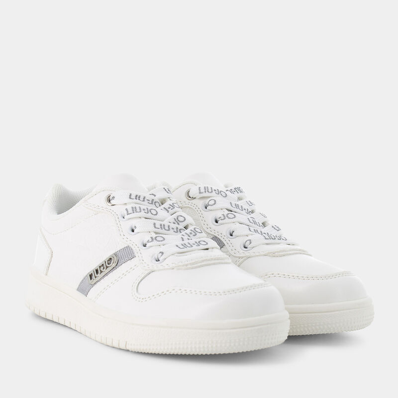 BAMBINA da BAMBINI | SNEAKERS LIU-JO