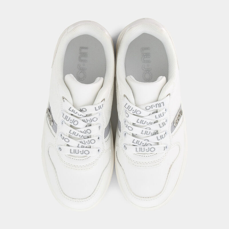 BAMBINA da BAMBINI | SNEAKERS LIU-JO