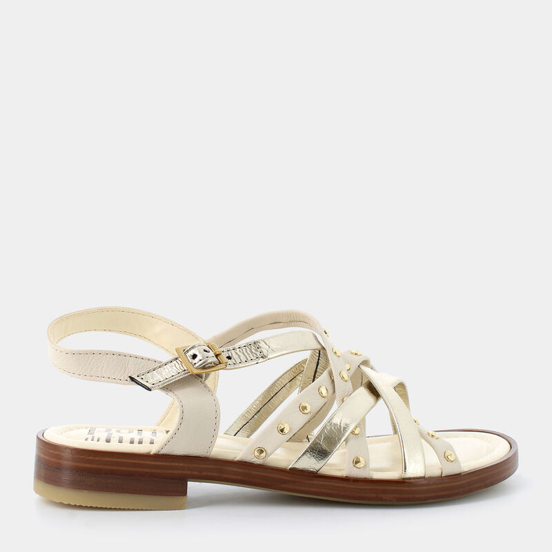 SCARPE da DONNA | SANDALI PATTI DI LUNA