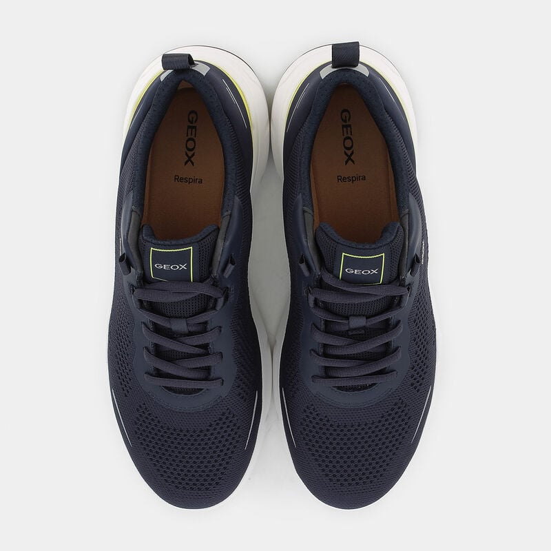 SCARPE da UOMO | SNEAKERS GEOX