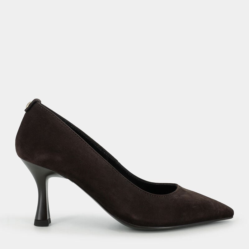 SCARPE da DONNA | D&Eacute;COLLET&Eacute; NERO GIARDINI