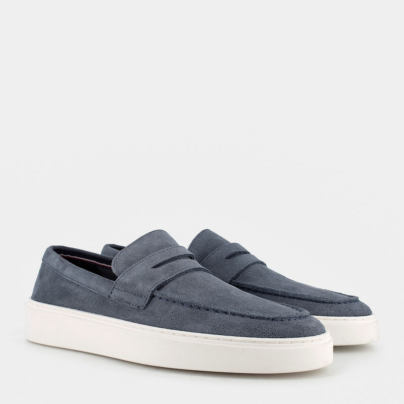 SCARPE da UOMO | MOCASSINI PIETRINI LAB