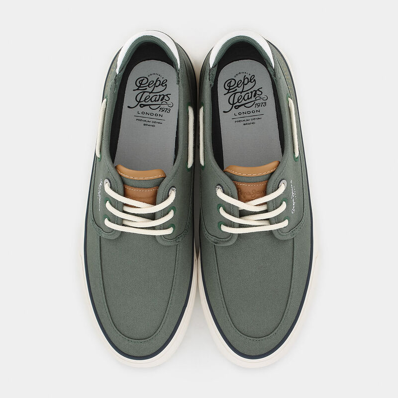 SCARPE da UOMO | MOCASSINI PEPE JEANS