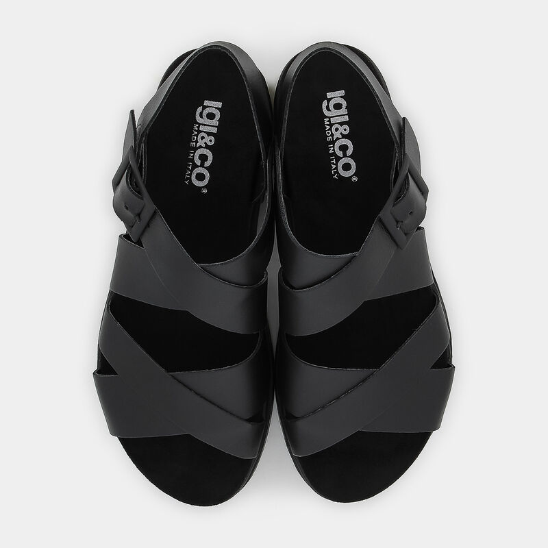 SCARPE da DONNA | SANDALI IGI & CO.
