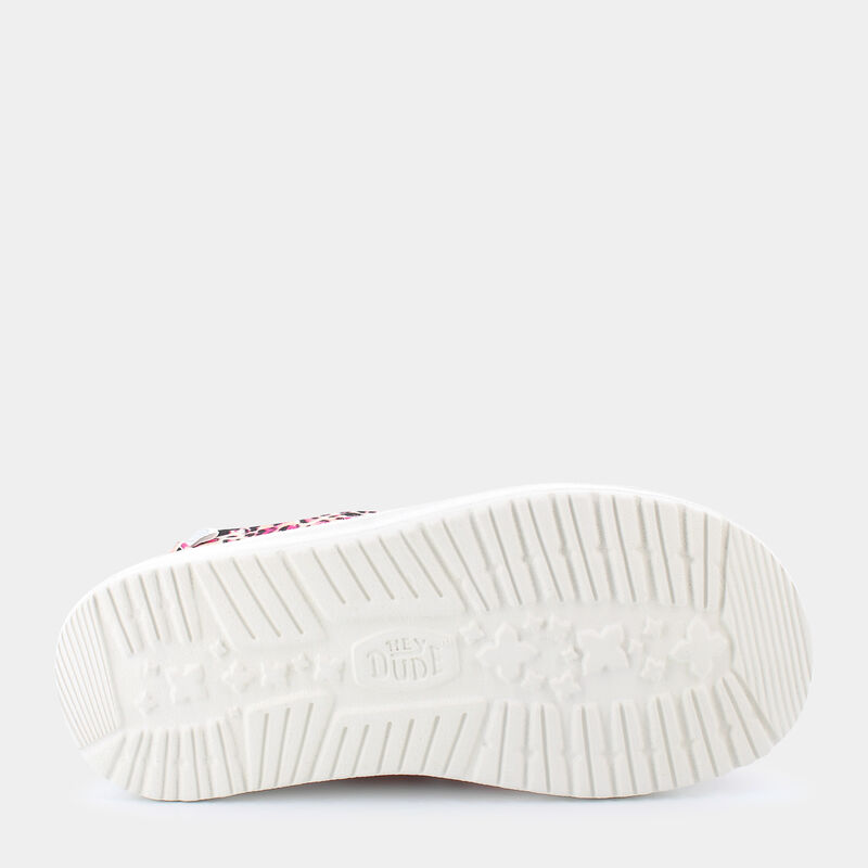 BAMBINA da BAMBINI | SNEAKERS HEY DUDE