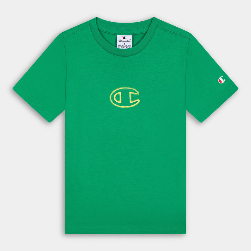 BAMBINO da BAMBINI | ABBIGLIAMENTO CHAMPION