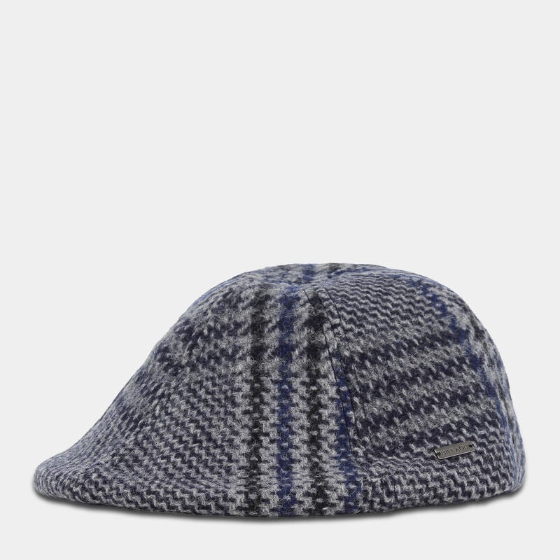 null da PIETRIN CP4194 TARTAN BLUE I25 | null PIETRINI LAB