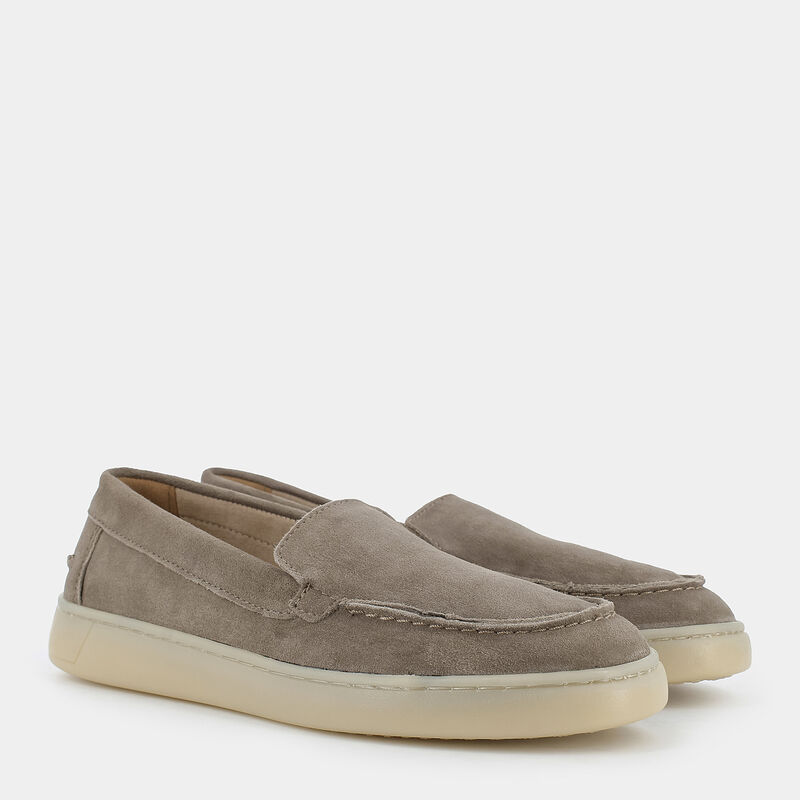 SCARPE da DONNA | MOCASSINI PATTI DI LUNA
