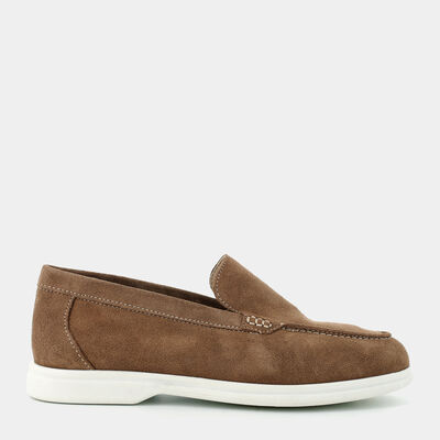 SCARPE da DONNA | MOCASSINI PATTI DI LUNA