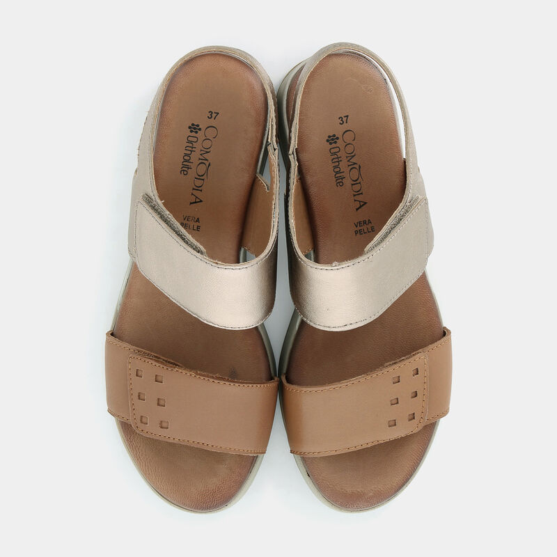 SCARPE da DONNA | SANDALI COMODIA