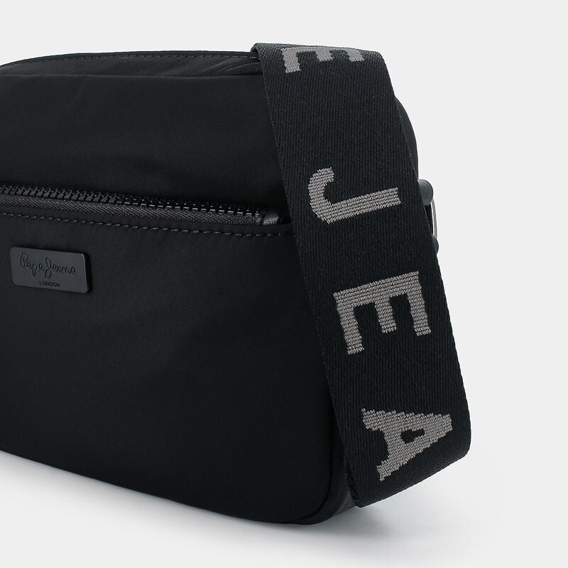 null da PEPE JE PL0300172 TRACI BLACK E26 | null PEPE JEANS