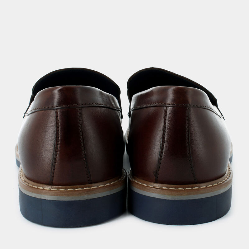 SCARPE da UOMO | MOCASSINI FRATELLI PIETRINI