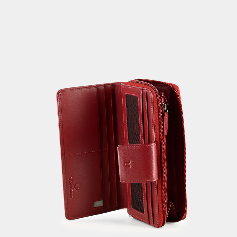 null da RONCATO 412932 PASCAL ROSSO CO | null RONCATO