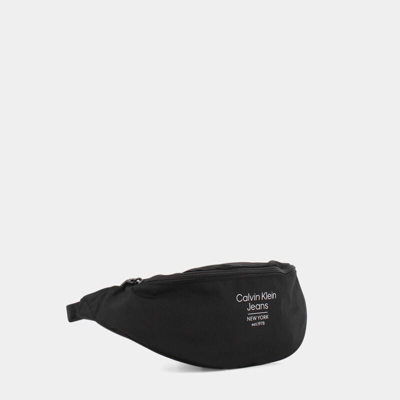 BDS SPORT E BLACK E23 da CALVIN  10098 | null CALVIN KLEIN JEANS