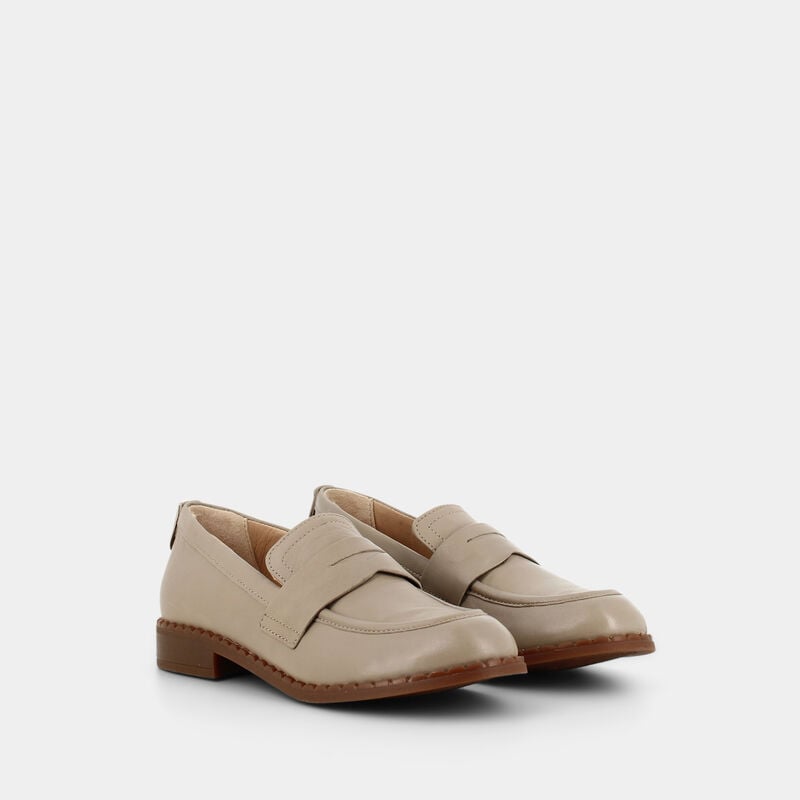 SCARPE da DONNA | MOCASSINI PATTI DI LUNA
