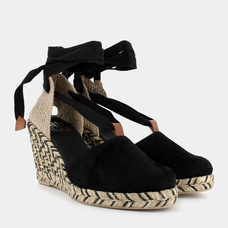 SCARPE da DONNA | CAMPESINA PATTI DI LUNA