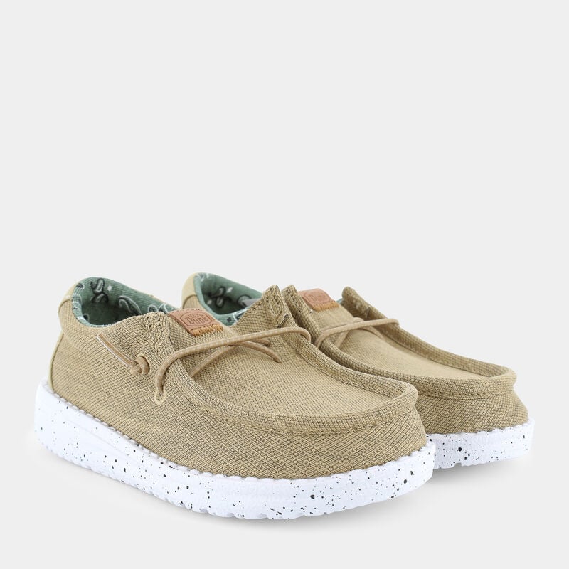 BAMBINO da BAMBINI | SNEAKERS HEY DUDE