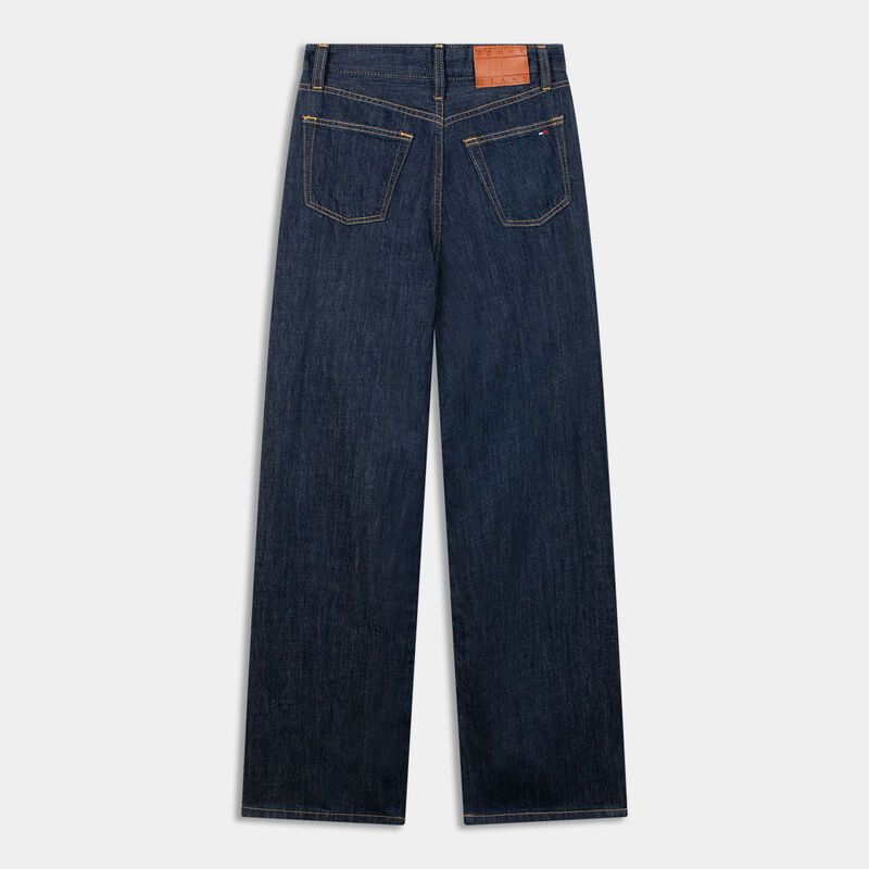 ABBIGLIAMENTO da DONNA | PANTALONI TOMMY JEANS