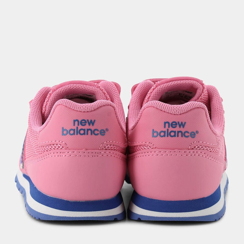 BAMBINA da BAMBINI | SPORTIVE NEW BALANCE