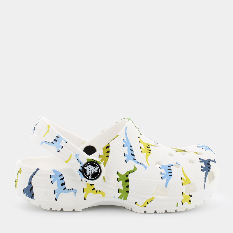 BAMBINO da BAMBINI | CIABATTE CROCS