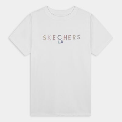 ABBIGLIAMENTO da DONNA | T SKECHERS