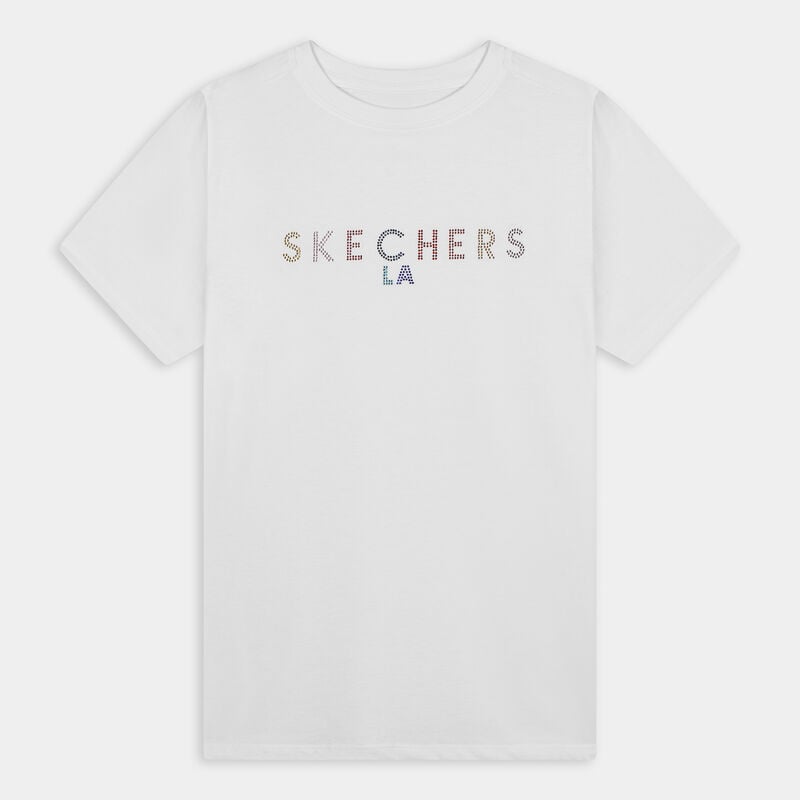 ABBIGLIAMENTO da DONNA | T SKECHERS