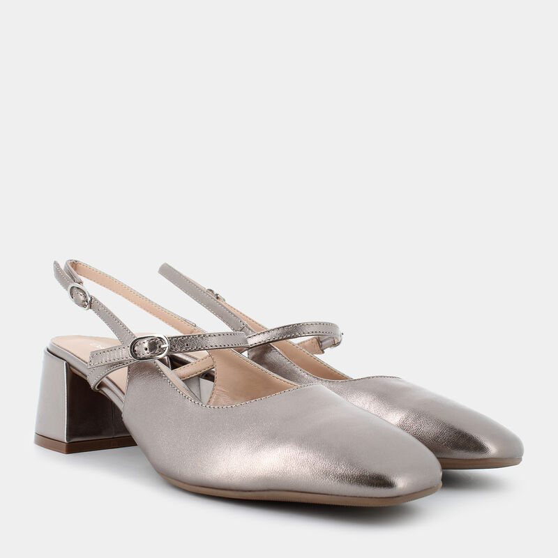 SCARPE da DONNA | CHANEL OSCAR&THAIS