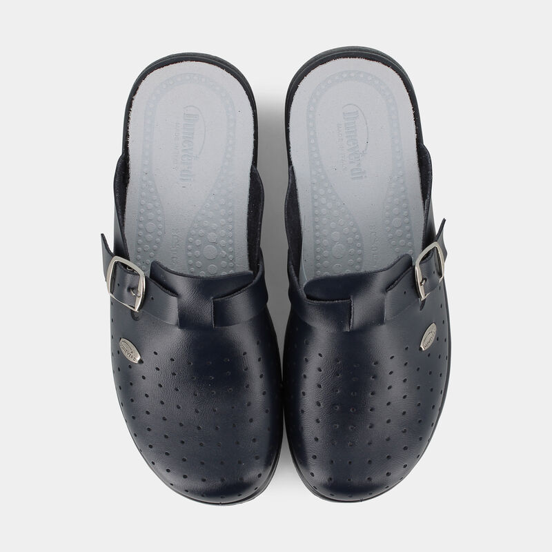 SCARPE da UOMO | CIABATTE DUNE VERDI