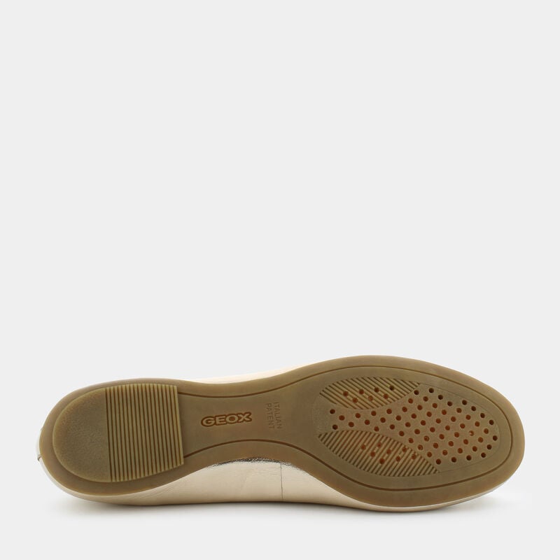 SCARPE da DONNA | BALLERINE GEOX
