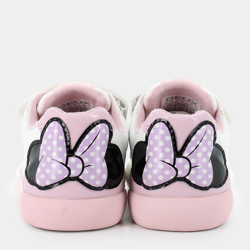 BAMBINA da BAMBINI | PRIMI PASSI GEOX