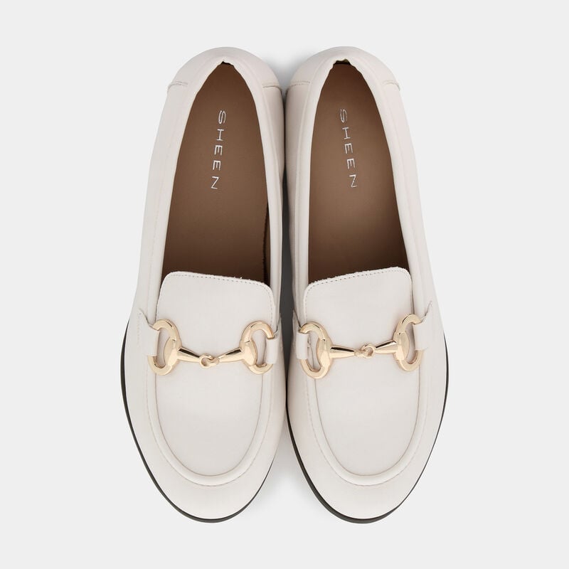 SCARPE da DONNA | MOCASSINI SHEEN