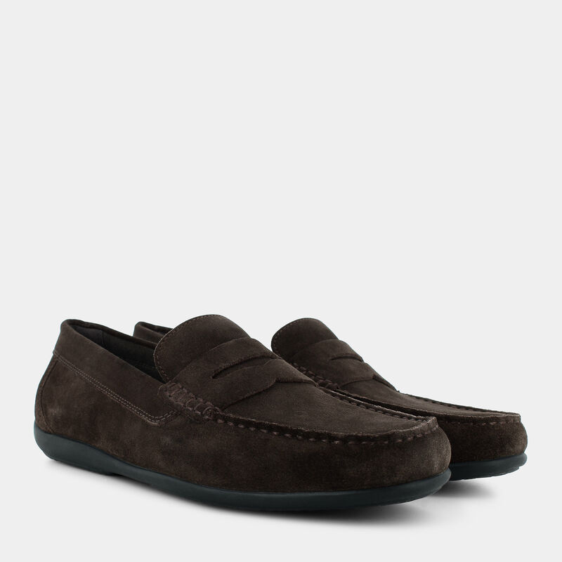 SCARPE da UOMO | MOCASSINI GEOX