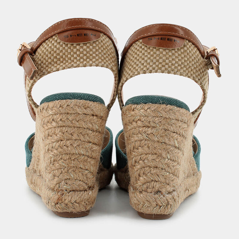 SCARPE da DONNA | CAMPESINA SHEEN