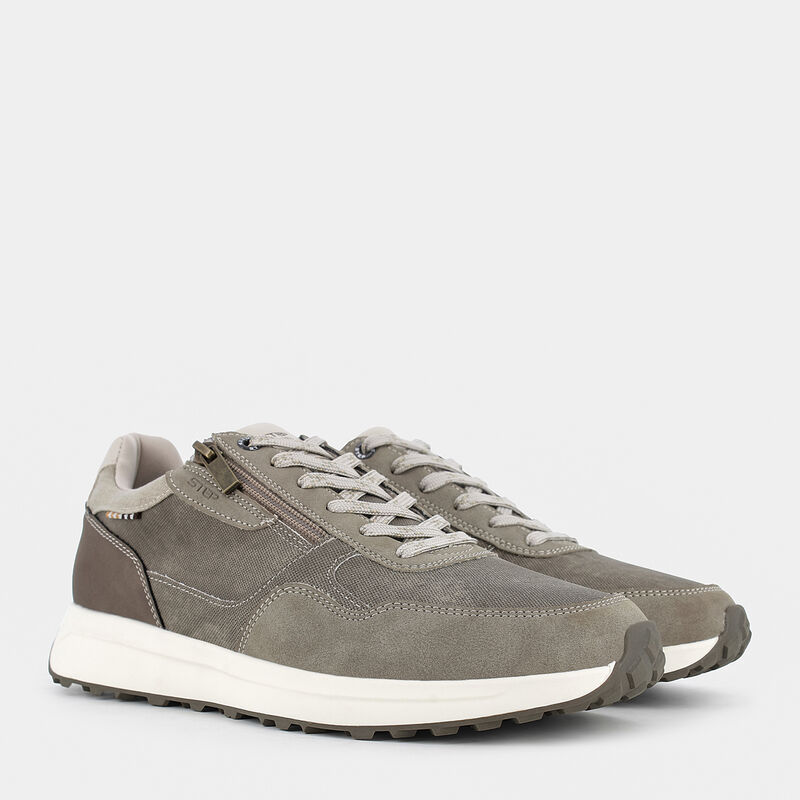 SCARPE da UOMO | SNEAKERS STEP BY STEP