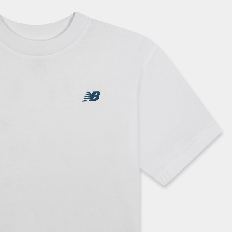 ABBIGLIAMENTO da UOMO | T NEW BALANCE