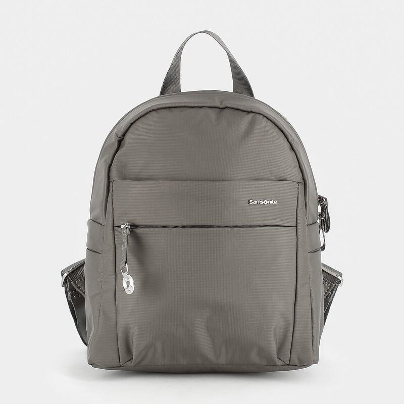 null da SAMSONI KP0024053 MOVE5.0 GUNMETA I25 | null SAMSONITE