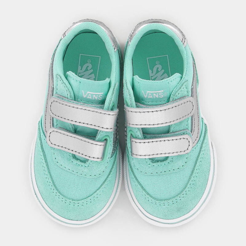 BAMBINA da BAMBINI | PRIMI PASSI VANS