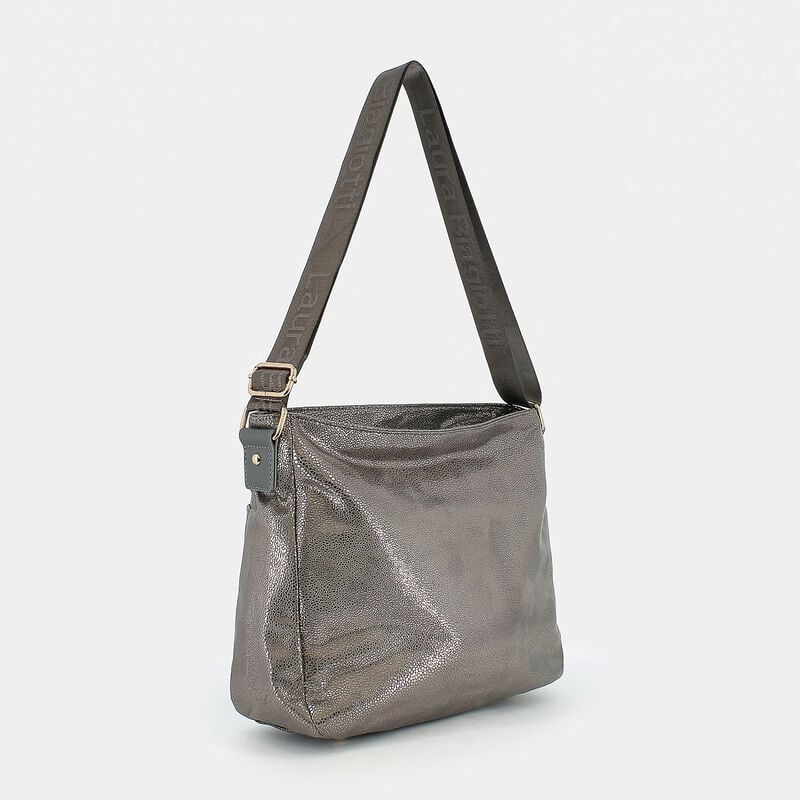 12B TAPIRO GRIGIO I25 da LAURA B 25W100 | null LAURA BIAGIOTTI