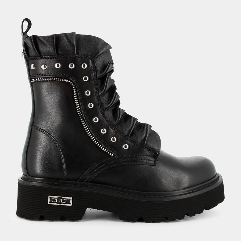 SCARPE da DONNA | SCARPONCINI CULT