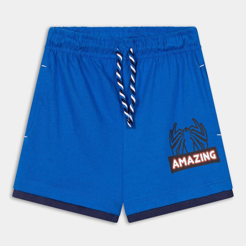 BAMBINO da BAMBINI | ABBIGLIAMENTO SPIDERMAN
